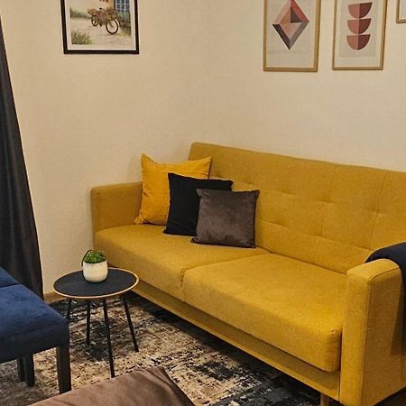 Apartmani Blue I Green Bugojno Luaran gambar