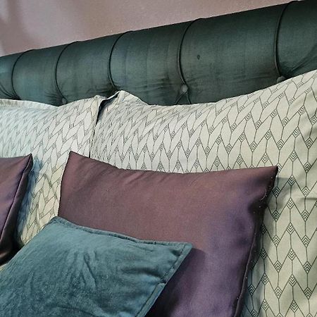 Apartmani Blue I Green Bugojno Luaran gambar