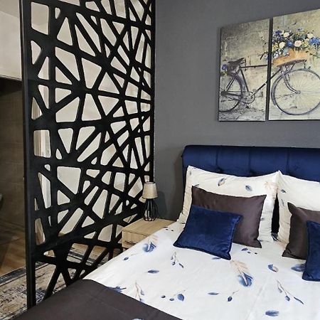 Apartmani Blue I Green Bugojno Luaran gambar