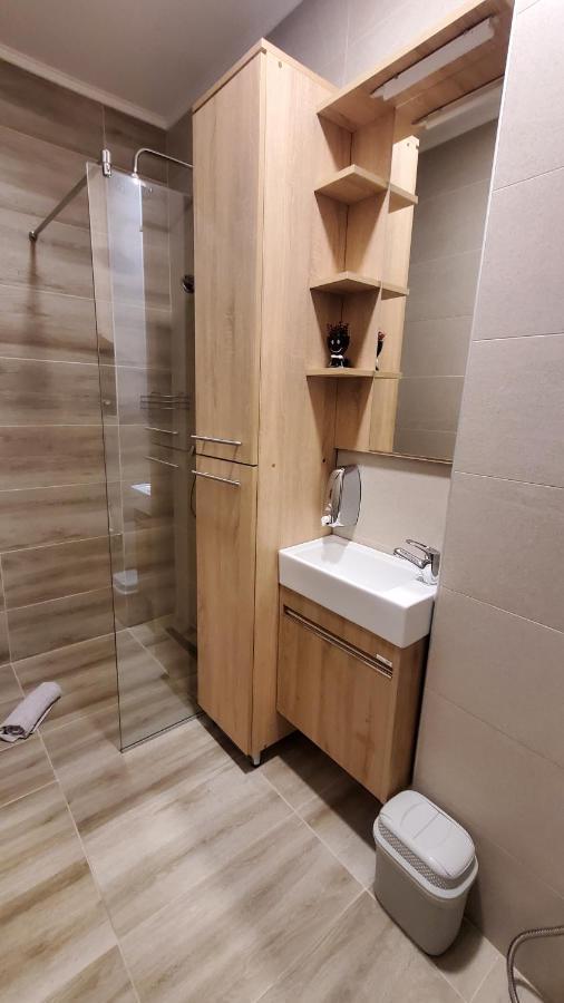 Apartmani Blue I Green Bugojno Luaran gambar