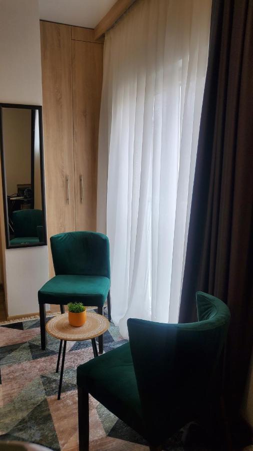 Apartmani Blue I Green Bugojno Luaran gambar