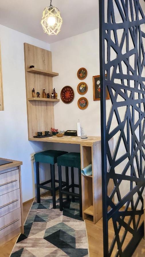 Apartmani Blue I Green Bugojno Luaran gambar