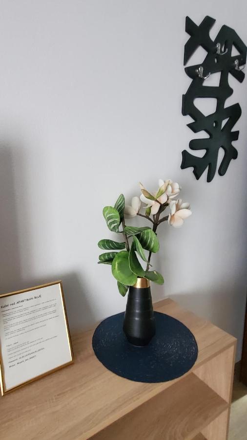 Apartmani Blue I Green Bugojno Luaran gambar