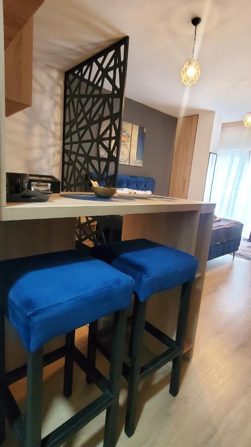 Apartmani Blue I Green Bugojno Luaran gambar