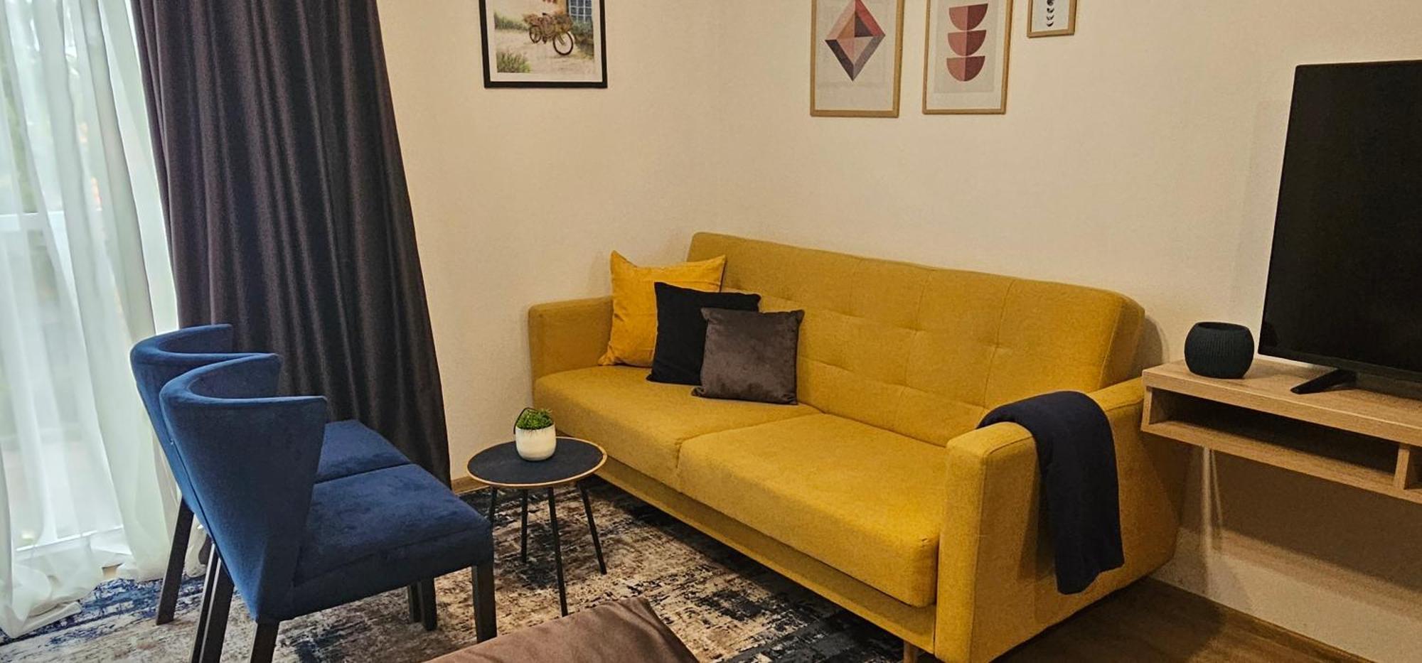 Apartmani Blue I Green Bugojno Luaran gambar