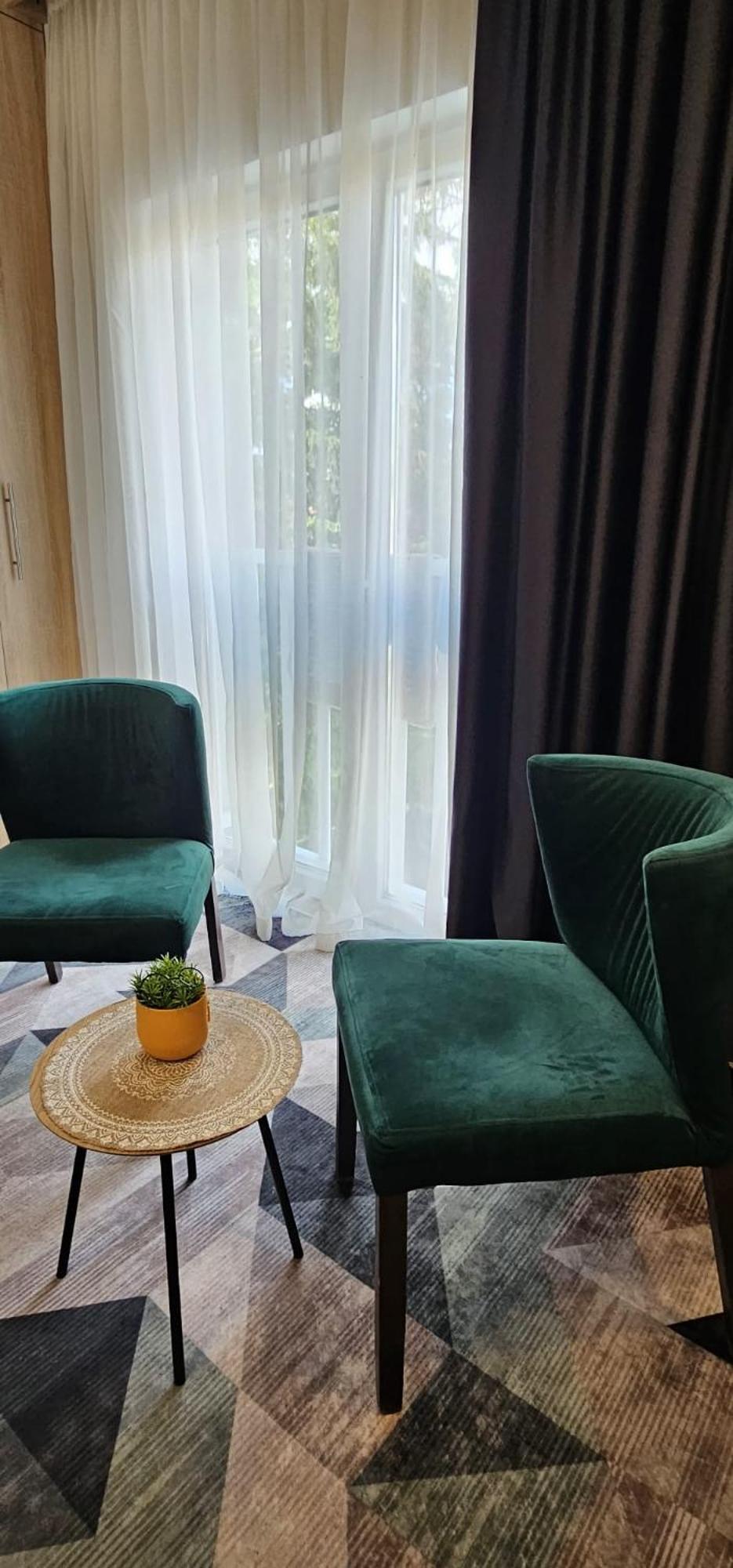 Apartmani Blue I Green Bugojno Luaran gambar