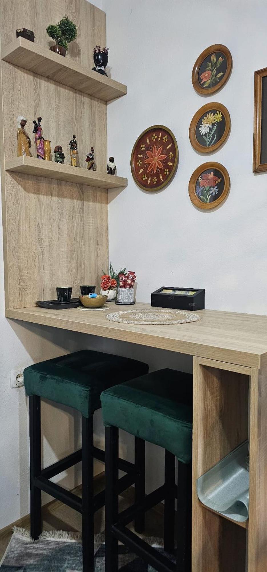 Apartmani Blue I Green Bugojno Luaran gambar