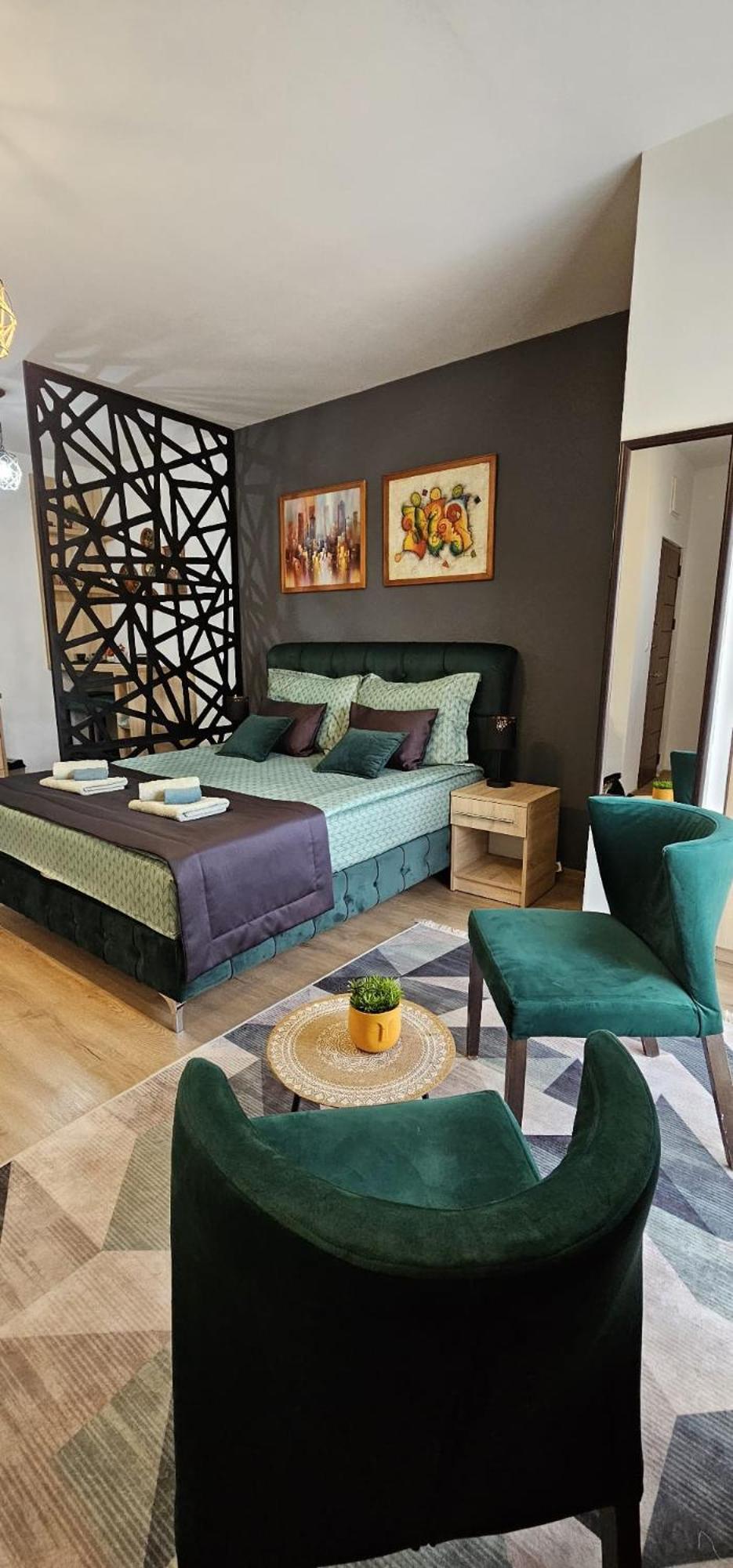 Apartmani Blue I Green Bugojno Luaran gambar