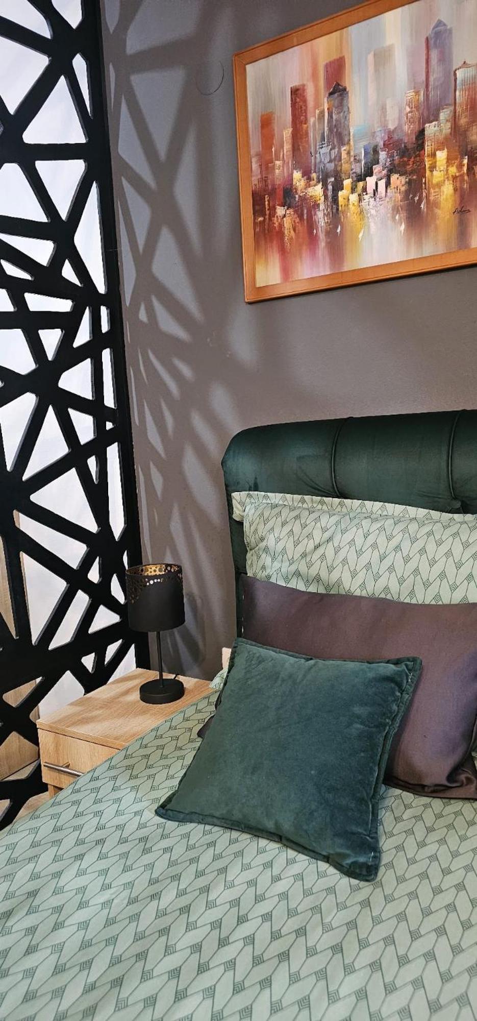 Apartmani Blue I Green Bugojno Luaran gambar