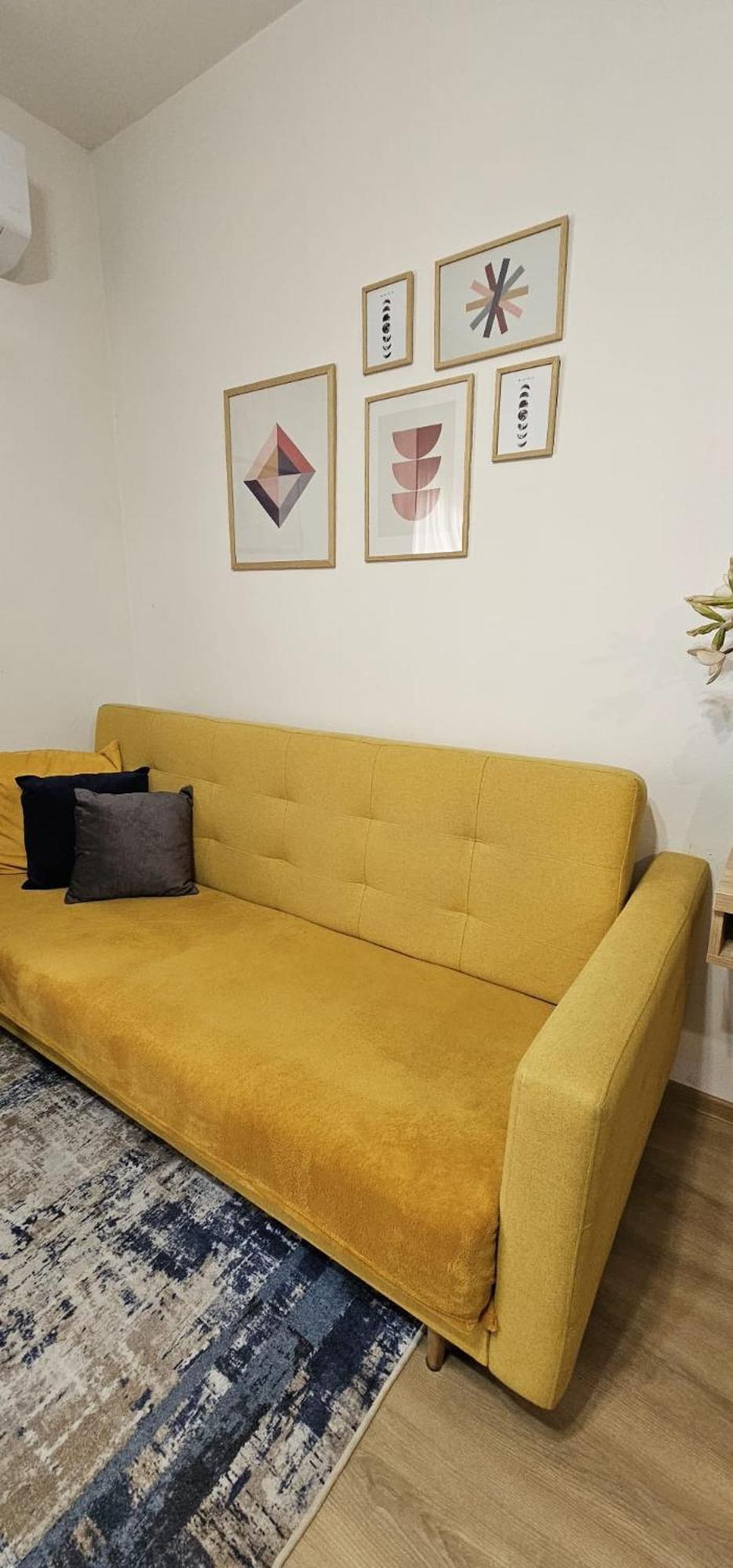 Apartmani Blue I Green Bugojno Luaran gambar