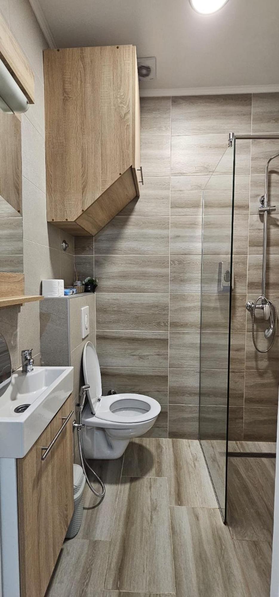 Apartmani Blue I Green Bugojno Luaran gambar