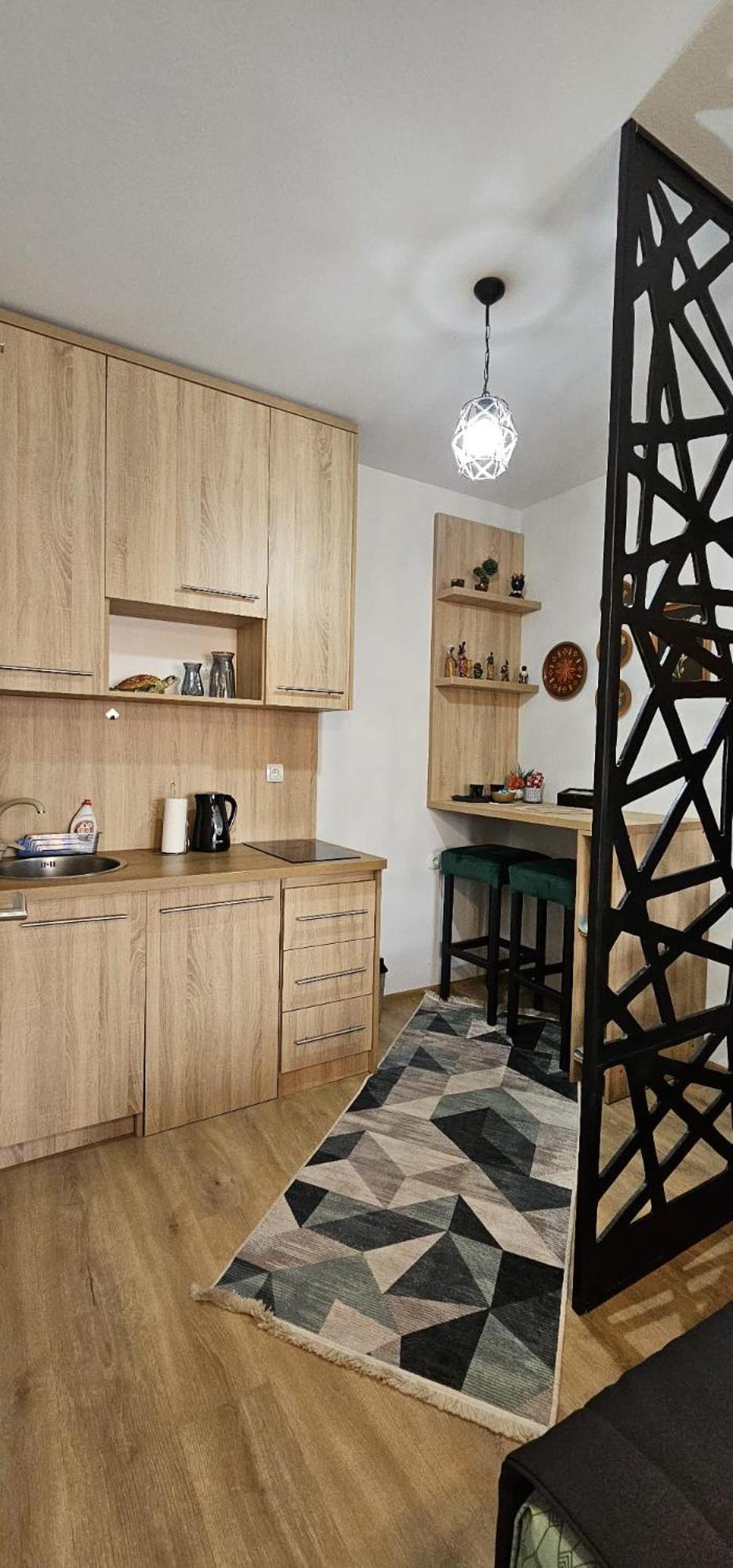 Apartmani Blue I Green Bugojno Luaran gambar