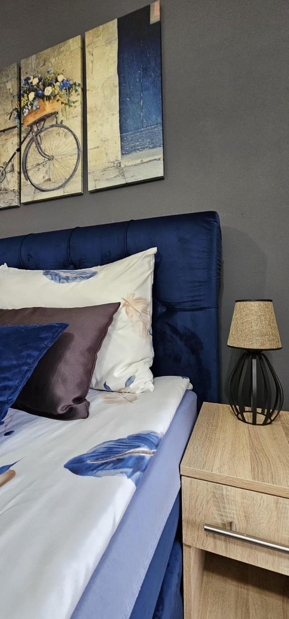 Apartmani Blue I Green Bugojno Luaran gambar