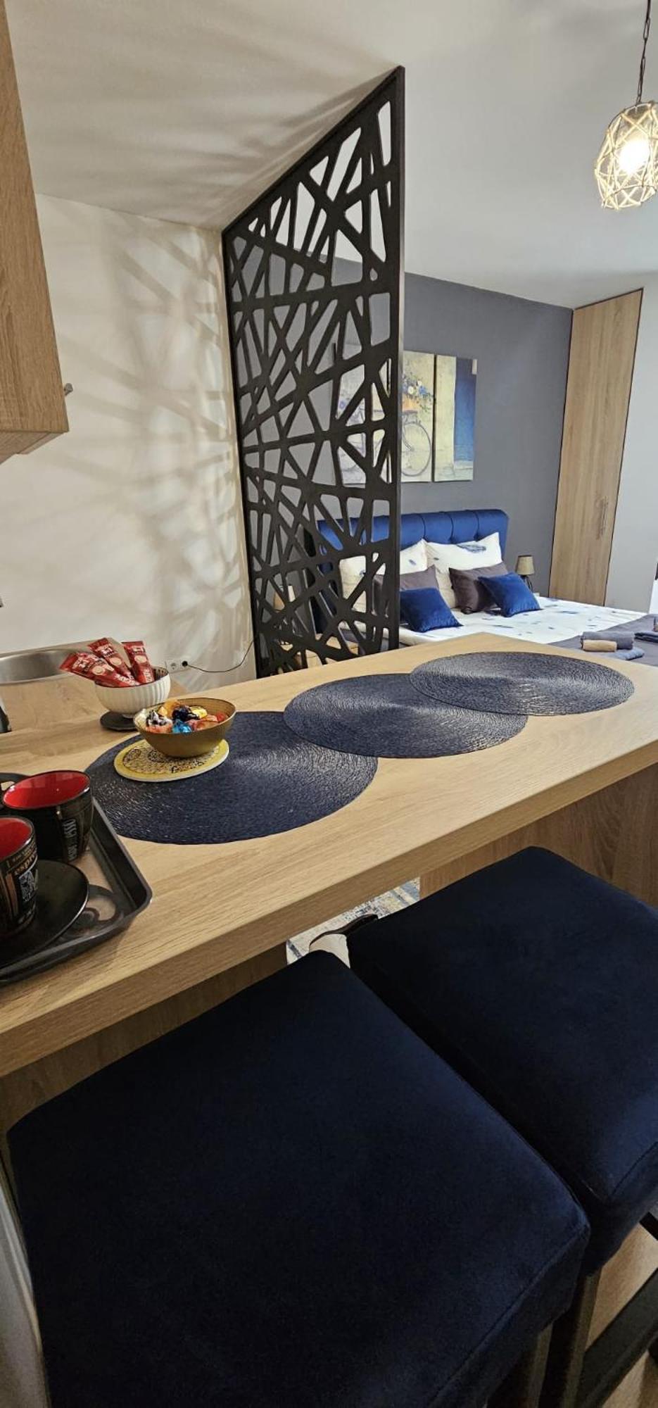 Apartmani Blue I Green Bugojno Luaran gambar