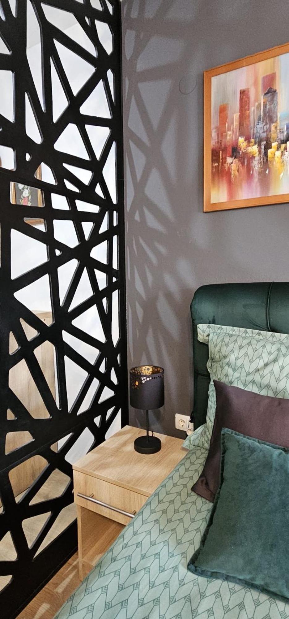 Apartmani Blue I Green Bugojno Luaran gambar