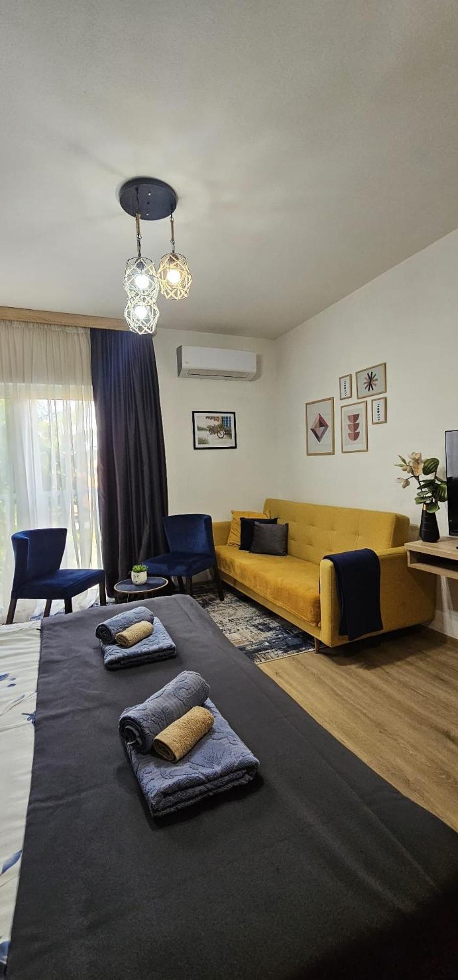 Apartmani Blue I Green Bugojno Luaran gambar