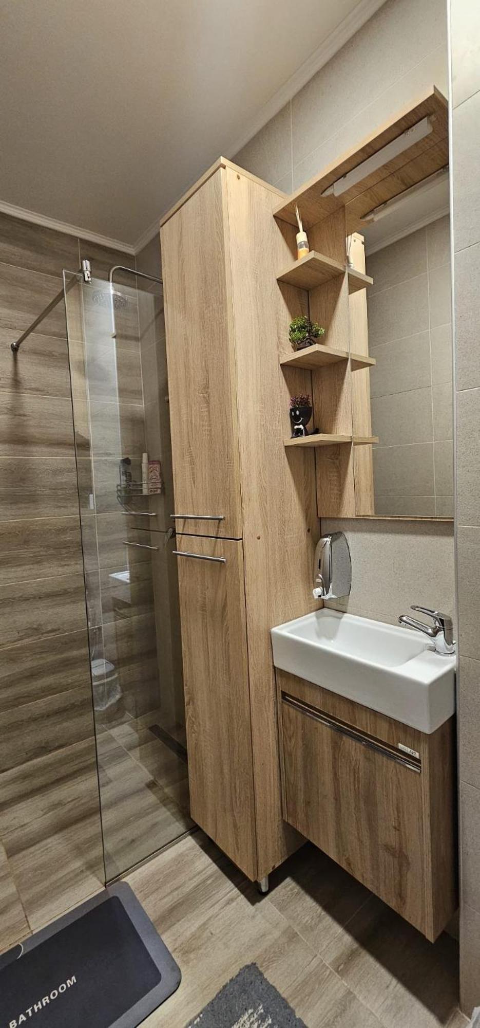 Apartmani Blue I Green Bugojno Luaran gambar