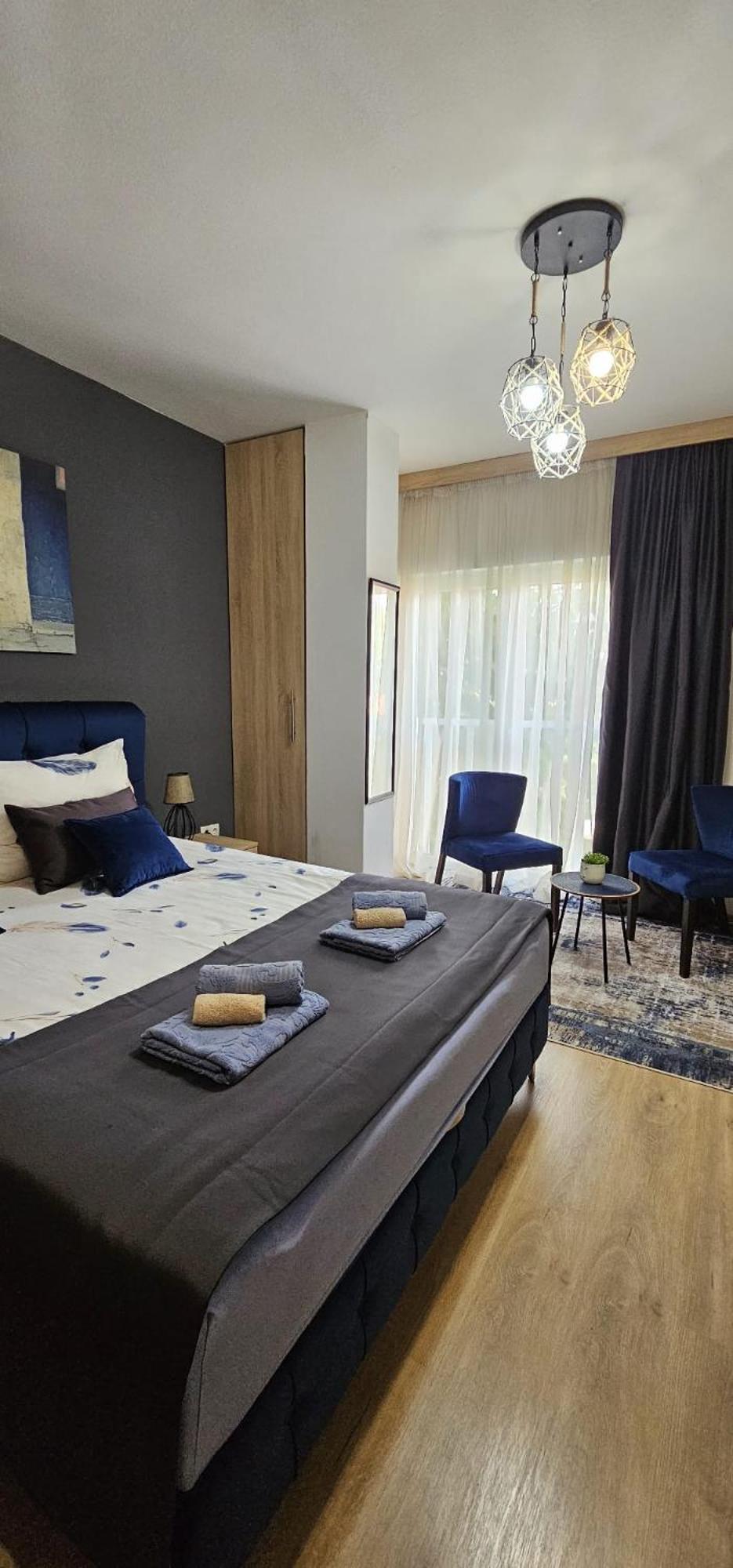 Apartmani Blue I Green Bugojno Luaran gambar