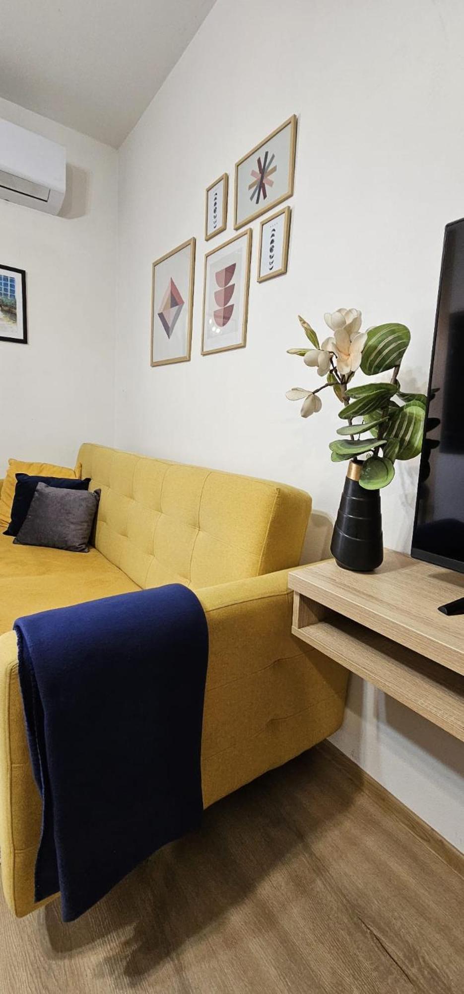 Apartmani Blue I Green Bugojno Bilik gambar