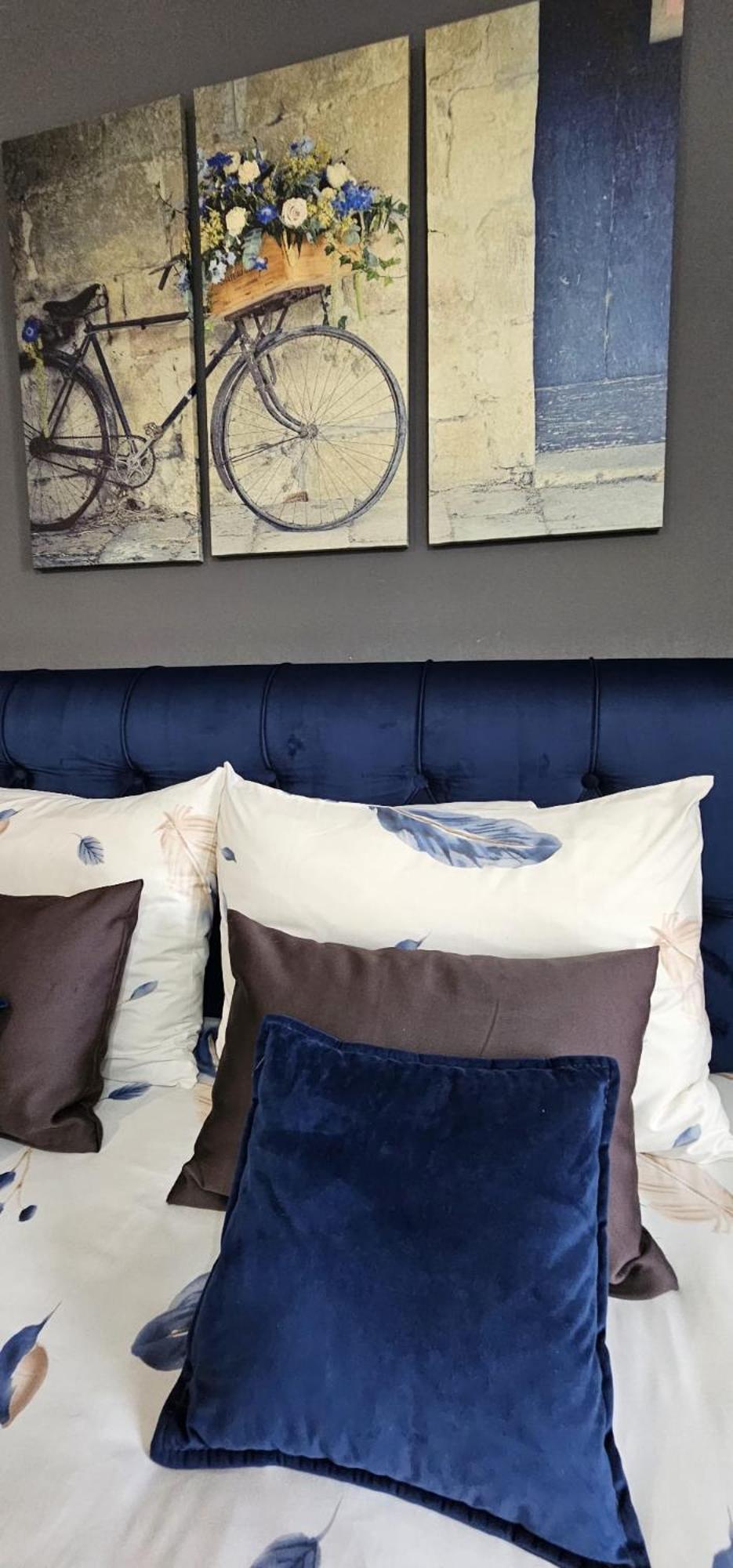 Apartmani Blue I Green Bugojno Luaran gambar