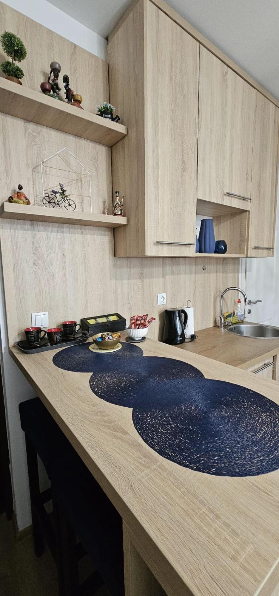 Apartmani Blue I Green Bugojno Luaran gambar