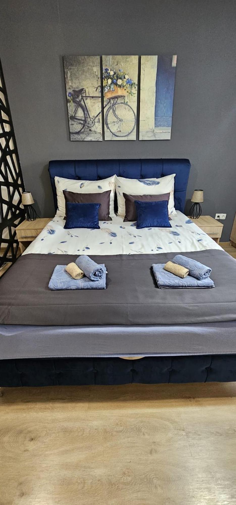 Apartmani Blue I Green Bugojno Luaran gambar